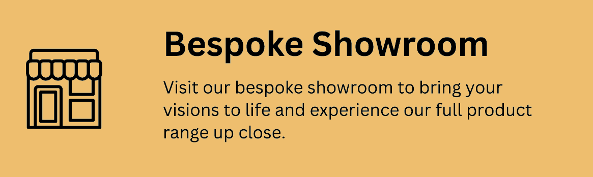Bespoke Showroom